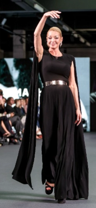 Волочкова сообщила о проблемах со здоровьем и паузе в карьере