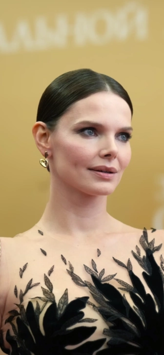 Елизавета Боярская показала эффектные фото из путешествия по Заполярью