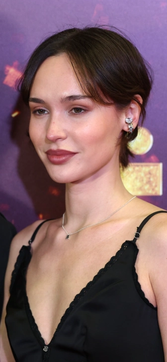 Жена Минекаева высказалась о своей пластике и мечтах о большой семье