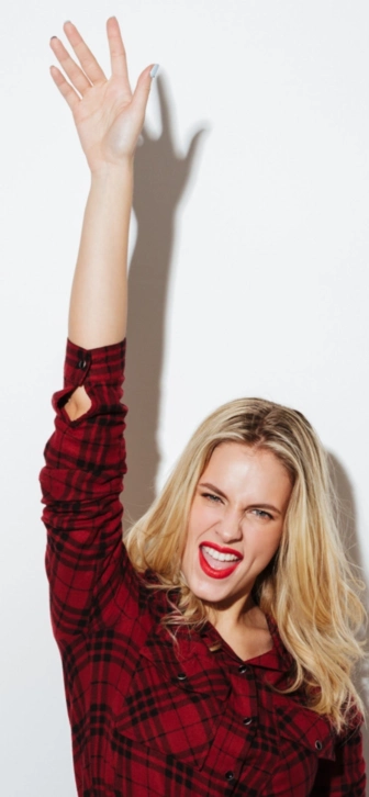 Женщина случайно выиграла четыре миллиона рублей из-за ошибки в автомате