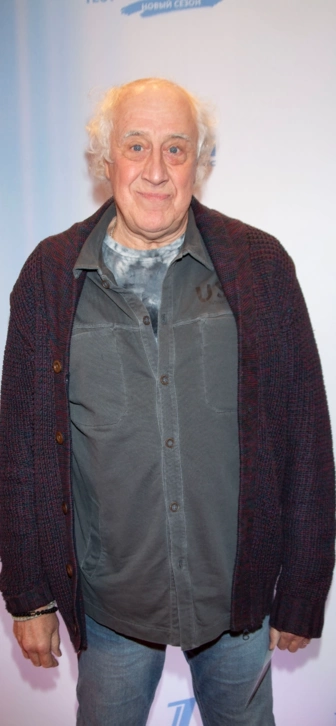 Сергей Мигицко назвал отличительную черту молодых актеров Сергей Мигицко назвал отличительную черту молодых актеров