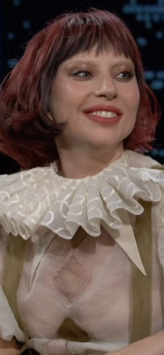 Леди Гага выпустит концертный фильм «Harleqiun Live: One Night Only» в ночь перед Рождеством Леди Гага выпустит концертный фильм «Harleqiun Live: One Night Only» в ночь перед Рождеством