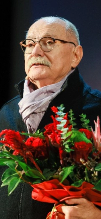 Поезд в честь юбилея Никиты Михалкова появится в московском метро