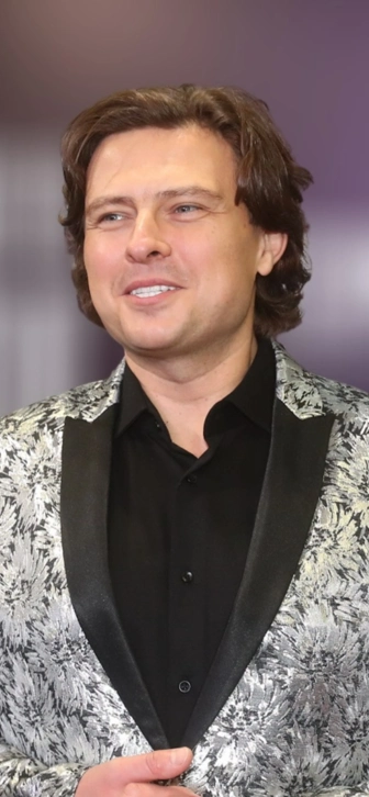 Прохор Шаляпин рассказал о сбывшемся заветном желании и поделился планом на Новый год