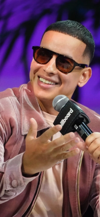 Daddy Yankee — о новой музыке и творческом развитии
