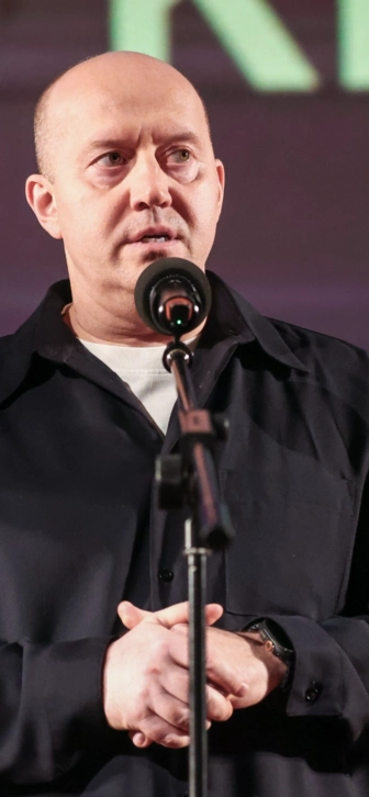 Сергей Бурунов рассказал, что сделает его счастливым в день рождения