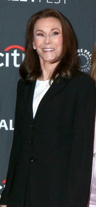 Кейт Джексон назвала причину ухода из публичной жизни после «Ангелов Чарли»