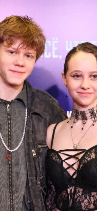 Тимофей Кочнев рассказал об отношениях с возлюбленной