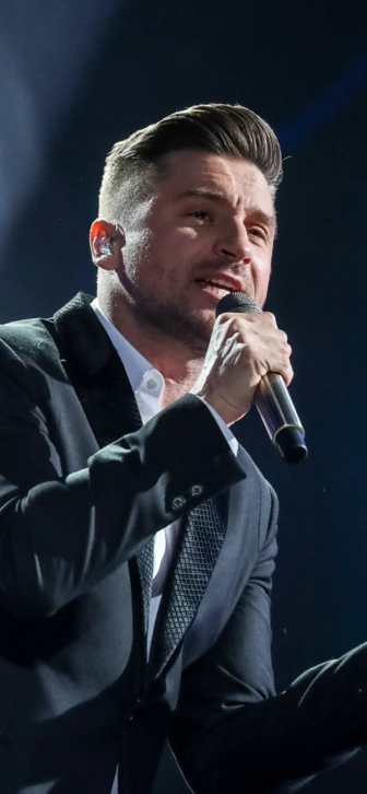 Сергей Лазарев рассказал о дружбе с Леди Гагой