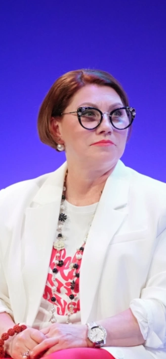 Роза Сябитова пожаловалась на зумеров: из-за них звезде стало сложно работать свахой