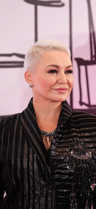 50-летняя Катя Лель заговорила о беременности: «Я готова»