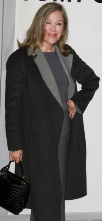 Брат Кэтрин О’Хары поделился трогательными подробностями последних дней жизни актрисы