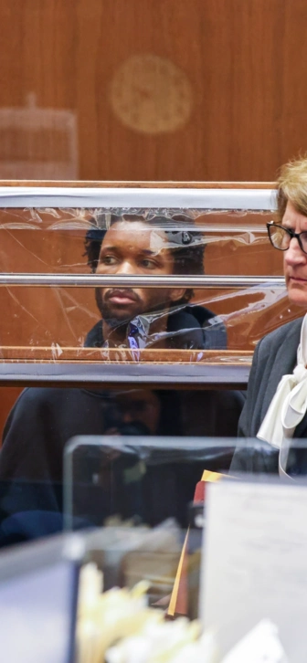 Рэпера D4vd могут приговорить к смертной казни за убийство девушки