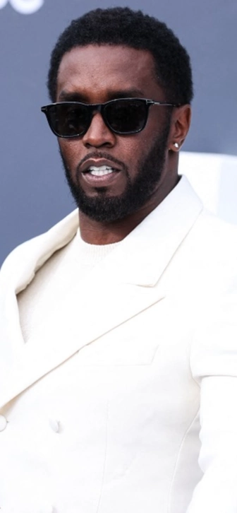 Суд признал P.Diddy невиновным по нескольким обвинениям
