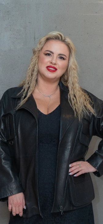 Анна Семенович раскрыла свой секрет молодости Анна Семенович раскрыла свой секрет молодости