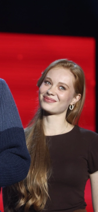 Дочь актера Александра Михайлова сообщила о расставании с мужем