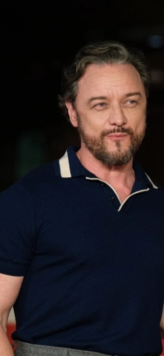 Джеймс Макэвой четыре года скрывал рождение второго сына