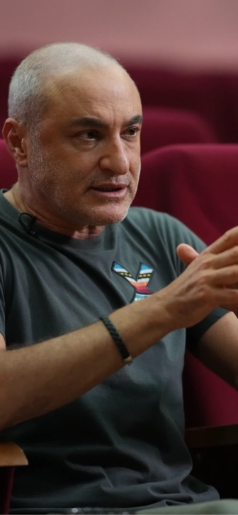 Дочь Турецкого рассказала о своем пути после отчисления из университета