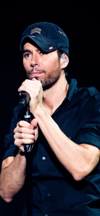 Иглесиас и Курникова готовятся к «хаосу»: в их доме станет вдвое шумнее Иглесиас и Курникова готовятся к «хаосу»: в их доме станет вдвое шумнее