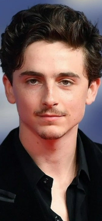 Гвинет Пэлтроу приняла грим Тимоти Шаламе за реальные рубцы от прыщей