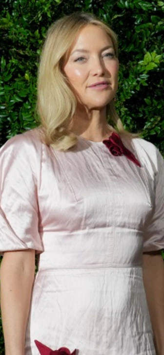 Кейт Хадсон рассказала, почему отказалась от роли Мэри Джейн в «Человеке-пауке»