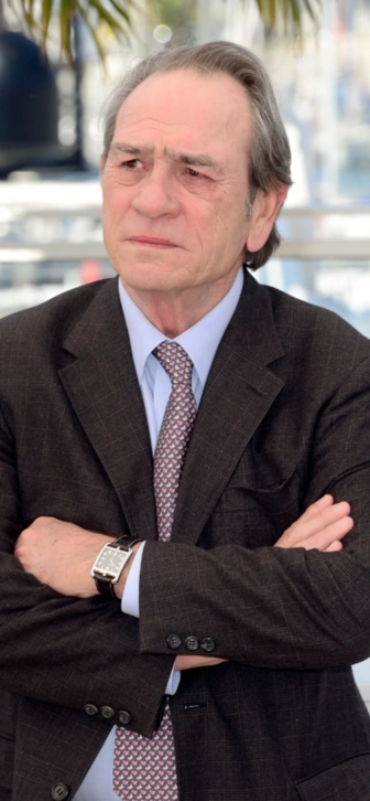 Томми Ли Джонс выступил с заявлением после смерти 34-летней дочери Томми Ли Джонс выступил с заявлением после смерти 34-летней дочери