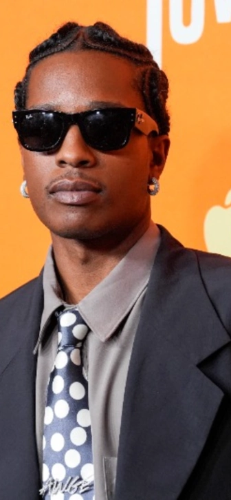 $AP Rocky доверил первую съемку после выхода долгожданного альбома фотографу из России