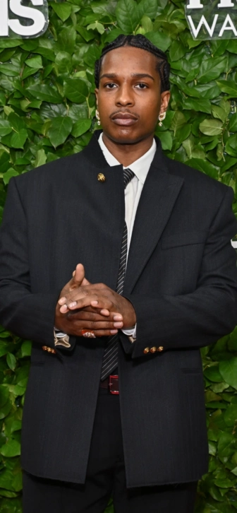 A$AP Rocky заподозрили в использовании искусственного интеллекта в новом клипе A$AP Rocky заподозрили в использовании искусственного интеллекта в новом клипе