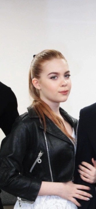 Жена Газманова раскрыла причину, по которой дочь избегает публичности Жена Газманова раскрыла причину, по которой дочь избегает публичности