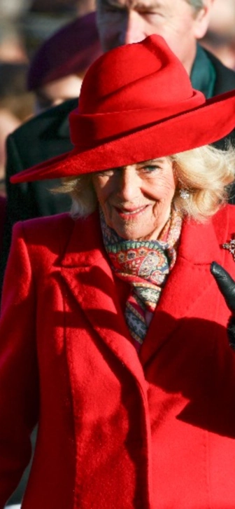 Сын королевы Камиллы объяснил, почему не хочет быть принцем Сын королевы Камиллы объяснил, почему не хочет быть принцем