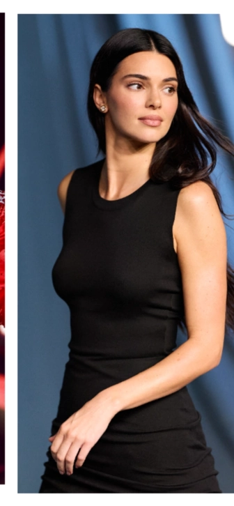 Киркоров впервые прокомментировал слухи о родстве с Кендалл Дженнер