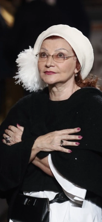 Сергей Дворцов рассказал о новом романе Елены Степаненко Сергей Дворцов рассказал о новом романе Елены Степаненко