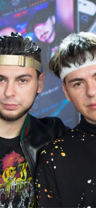 Вся правда о Gayazovs Brothers: история Тимура и Ильяса Гаязовых, которую мало кто знает Вся правда о Gayazovs Brothers: история Тимура и Ильяса Гаязовых, которую мало кто знает