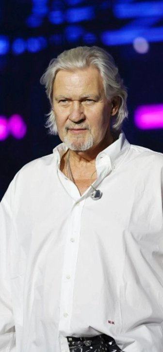 Трехкратный победитель «Евровидения» Джонни Логан примкнул к бойкоту конкурса