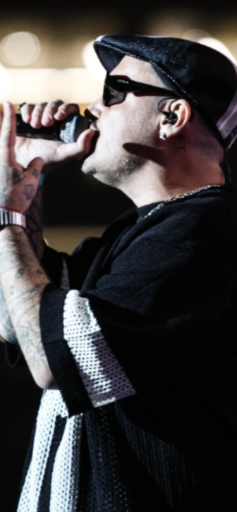 Сестра Гуфа выступила с заявлением по поводу слухов о браке Сестра Гуфа выступила с заявлением по поводу слухов о браке