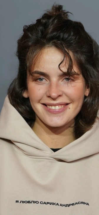 Лиза Моряк высказалась о главном капитале в жизни