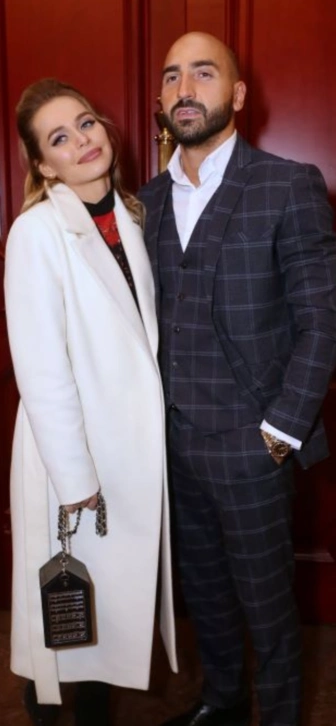 Анна Хилькевич и ее муж остались почти без денег в Таиланде: «Путешествие максимально экономное» Анна Хилькевич и ее муж остались почти без денег в Таиланде: «Путешествие максимально экономное»