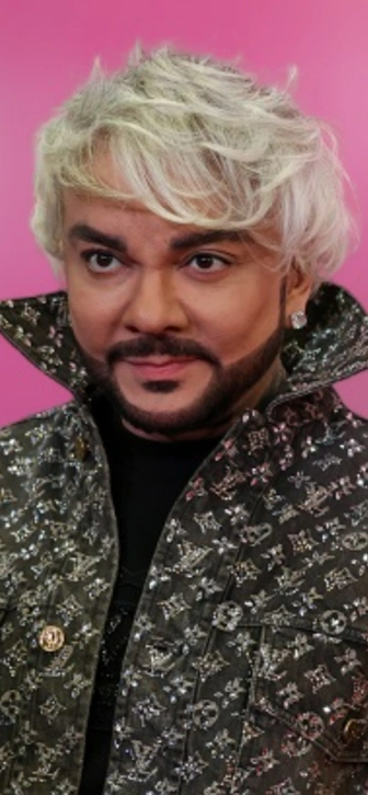 Филипп Киркоров раскрыл идеальный образ мужчины для Ольги Бузовой