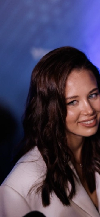 Невеста Лепса намекнула на планы стать мамой в контексте предстоящей свадьбы