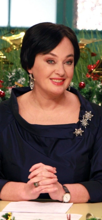 Лариса Гузеева уехала из Москвы с бойфрендом Лариса Гузеева уехала из Москвы с бойфрендом