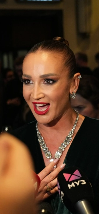 Ольга Бузова о главном заблуждении молодых артистов: «Вспыхивают на звездном небоскребе и пропадают» Ольга Бузова о главном заблуждении молодых артистов: «Вспыхивают на звездном небоскребе и пропадают»