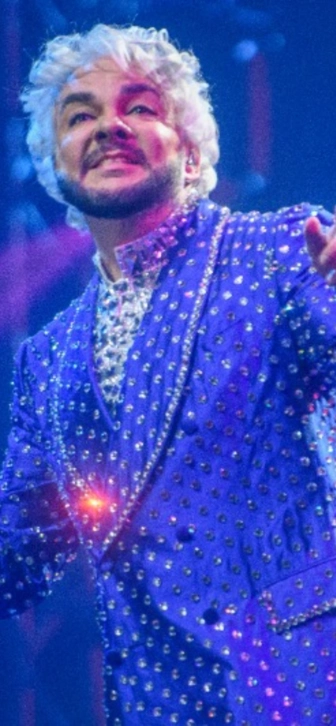 Директор Киркорова прокомментировала слухи о его полумиллионных долгах за ЖКХ Директор Киркорова прокомментировала слухи о его полумиллионных долгах за ЖКХ