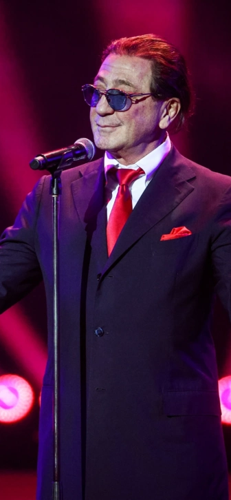 Григорий Лепс рассказал, что хочет еще раз стать отцом Григорий Лепс рассказал, что хочет еще раз стать отцом