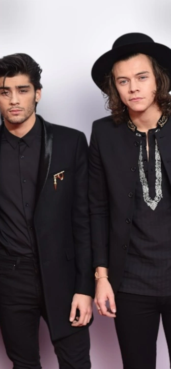 Зейн Малик пожурил Гарри Стайлса за дорогостоящие билеты на концерты грядущего тура Зейн Малик пожурил Гарри Стайлса за дорогостоящие билеты на концерты грядущего тура