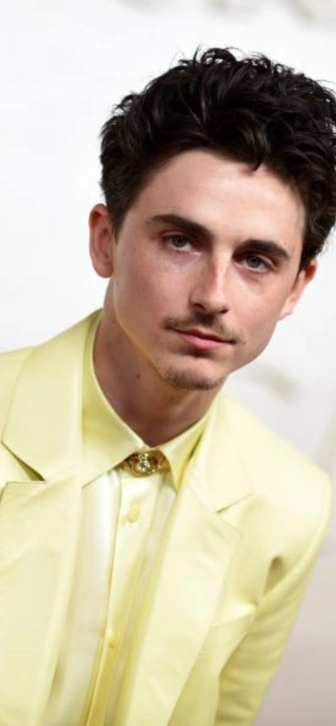 Тимоти Шаламе назвал любимый фильм, который каждый раз заставляет его плакать