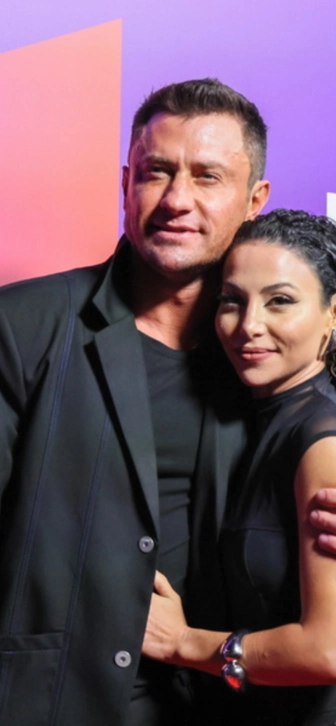 Павел Прилучный рассказал, как совмещает жесткий график съемок с семейной жизнью