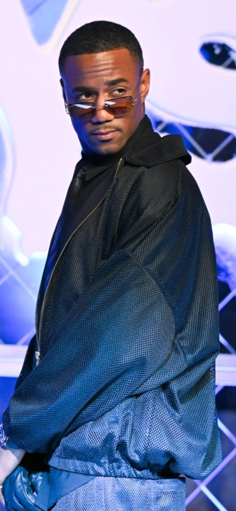 Ашер заступился за P.Diddy