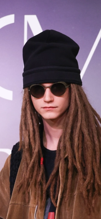 Сын Децла рассказал о поиске себя и музыкальных ориентирах Сын Децла рассказал о поиске себя и музыкальных ориентирах