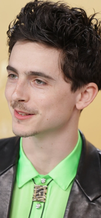 «Доказательства» двойной жизни Тимоти Шаламе нашел культуролог «Доказательства» двойной жизни Тимоти Шаламе нашел культуролог