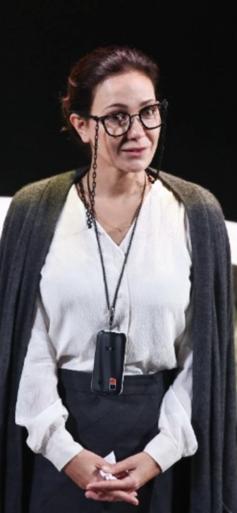 Актриса Екатерина Климова назвала свой подход к вечной молодости «стилем жизни»